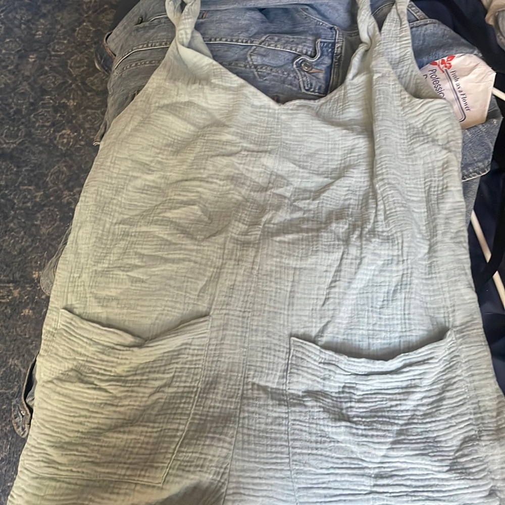 romper -small